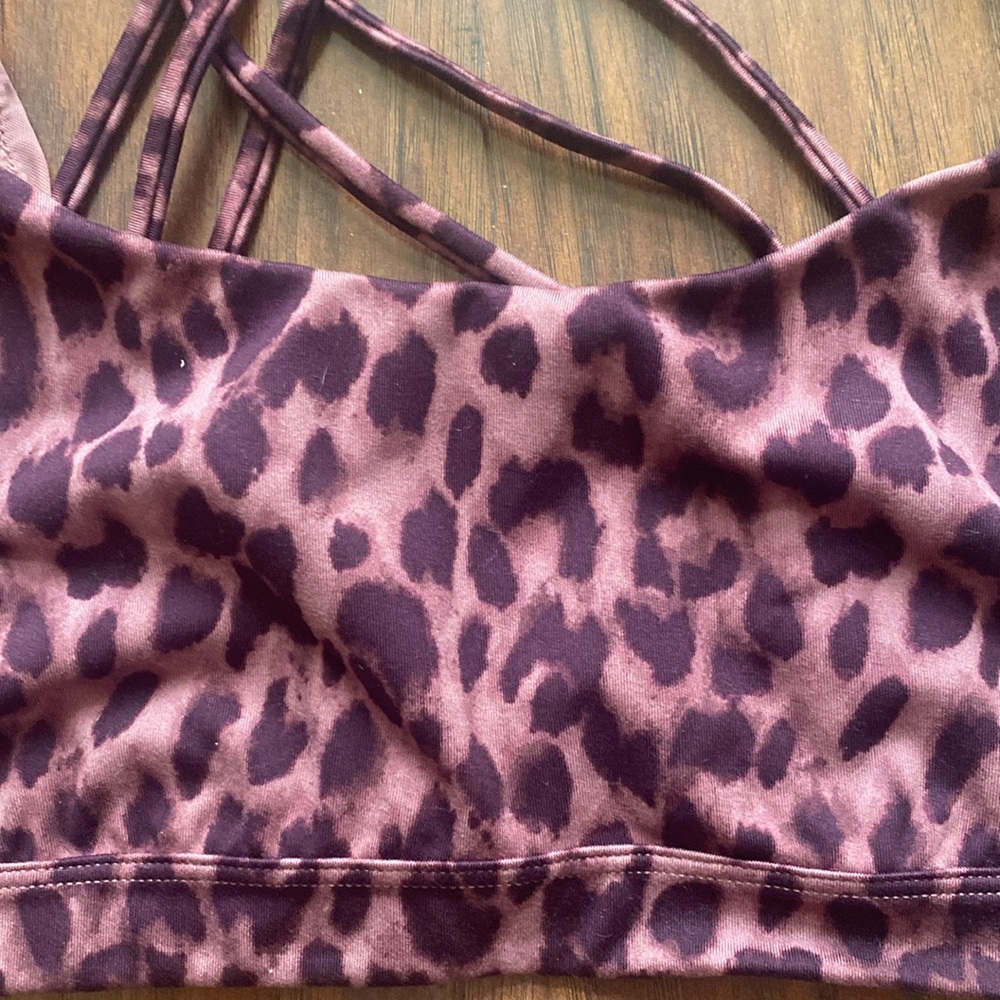 Victoria’s Secret bra top-Medium - Picture 2 of 6